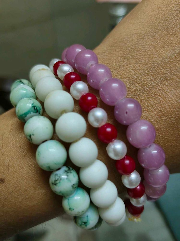 Beaded Bracelets At Amazing Prices