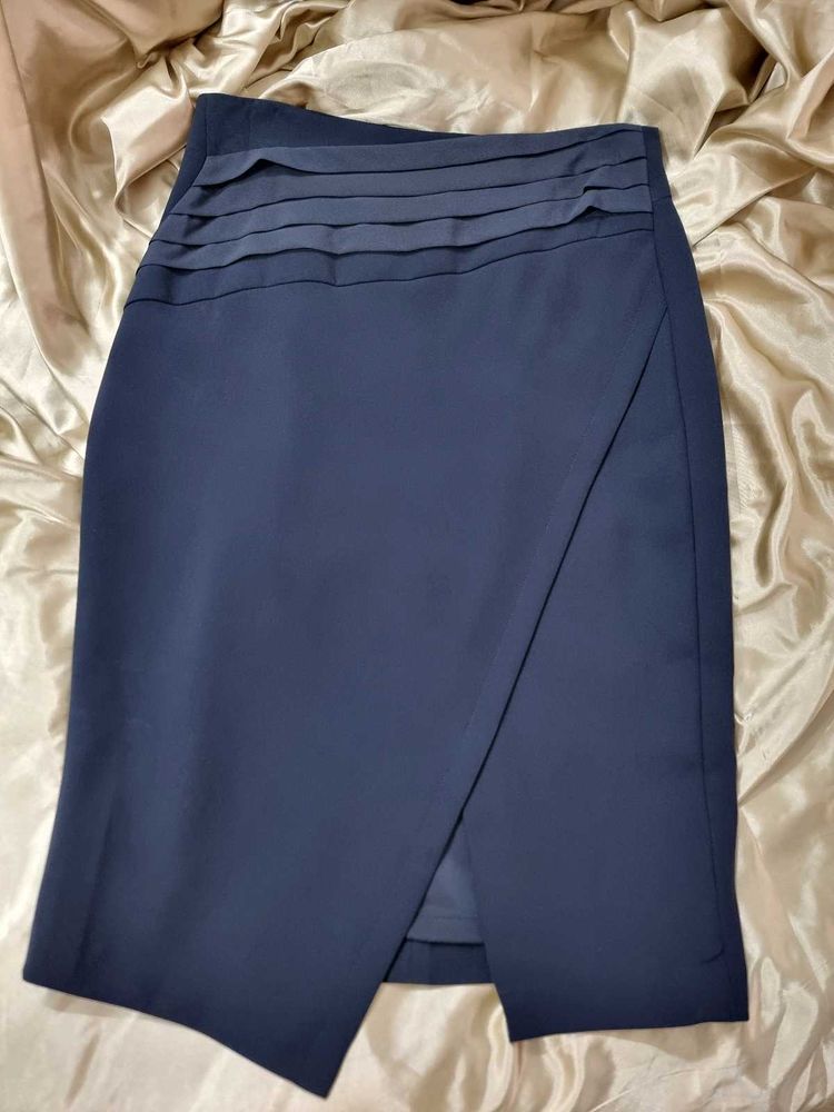 Pencil Skirt