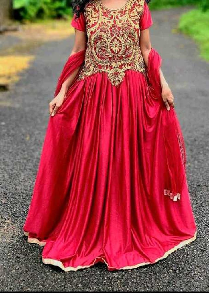 Anarkali