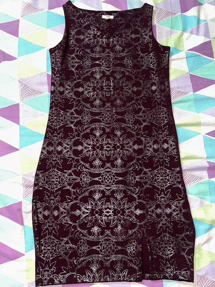 Dress From AND