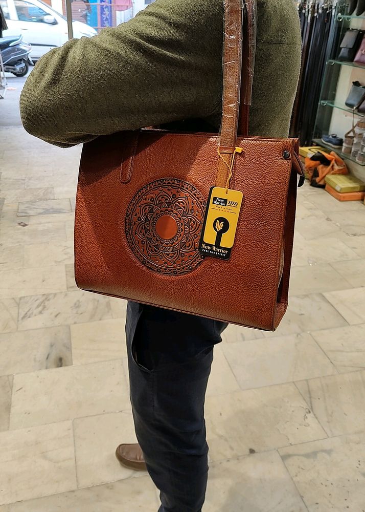Ladies Bag