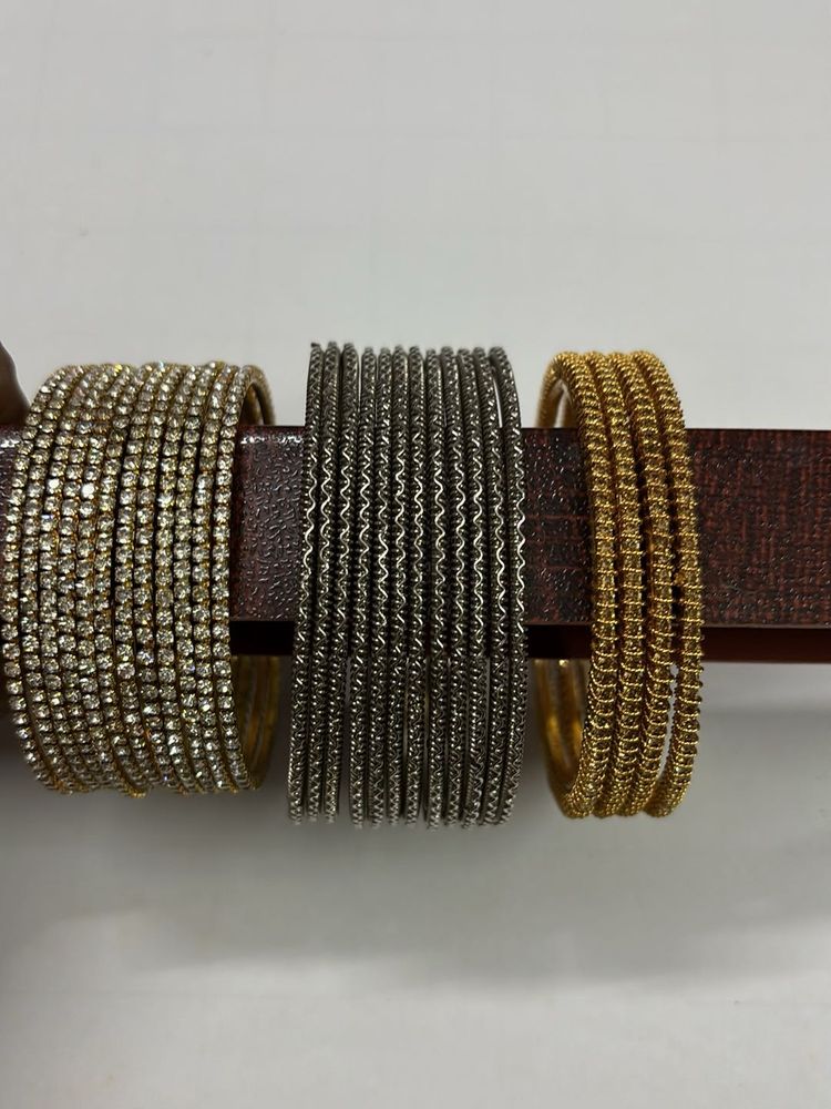 Bangle Set