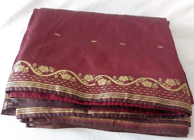 Silk Saree