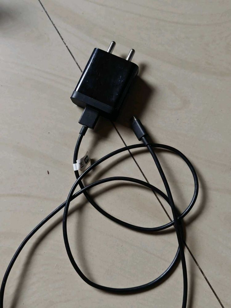 Mi Adapter With Cable