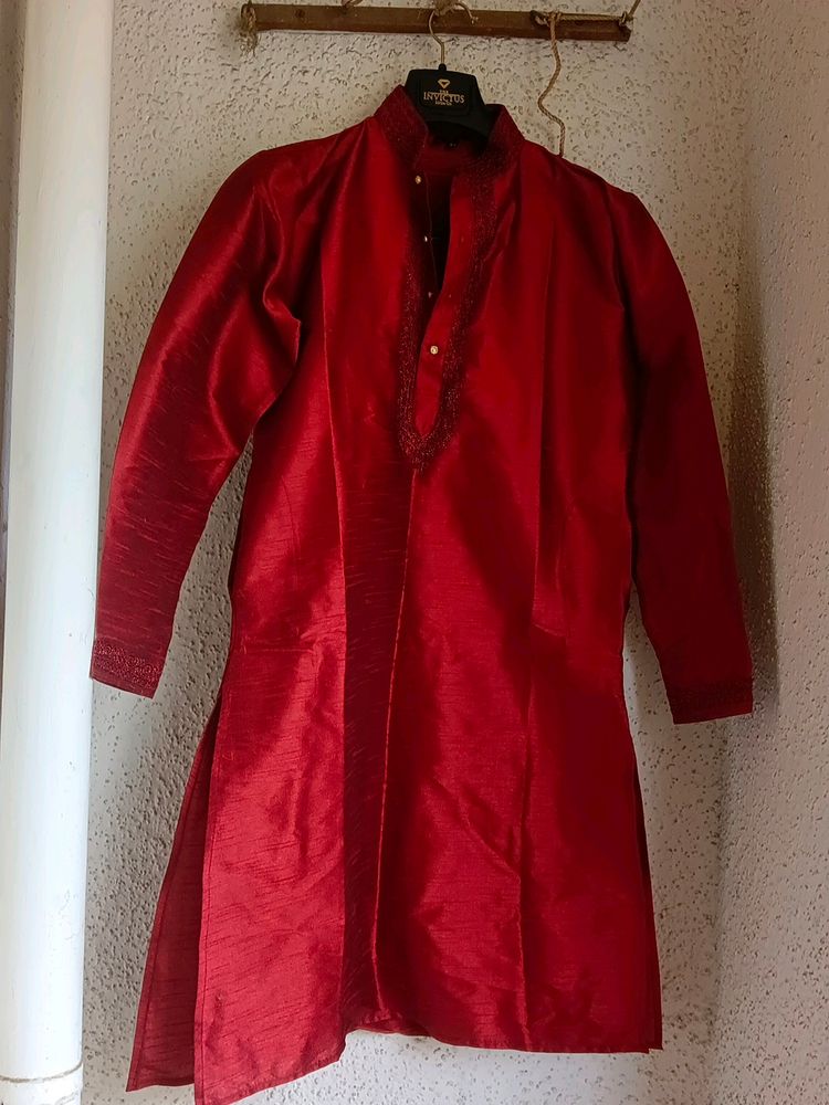 Mens Festive Wear Kurta