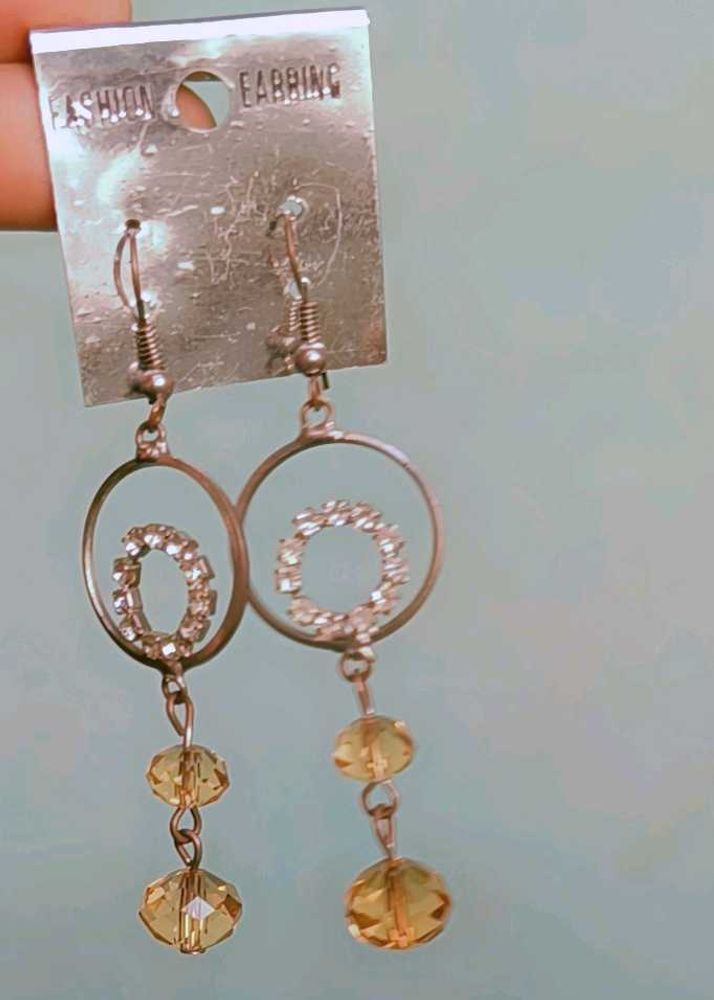 Fashion Earrings