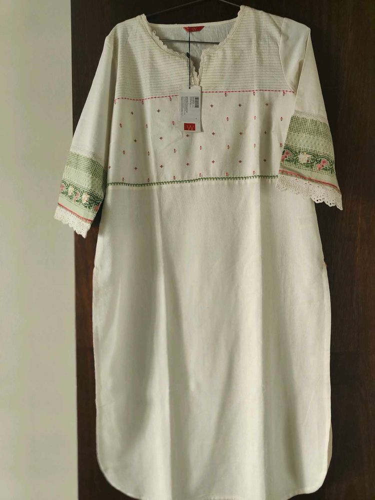 Brand New Kurta By W