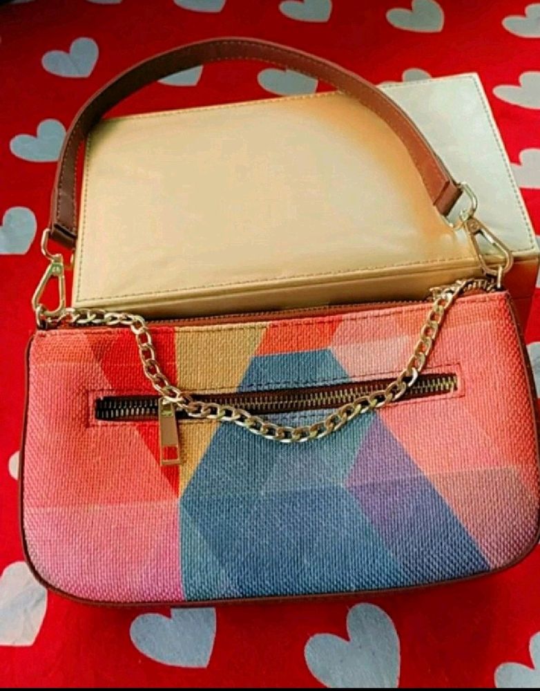 Zouk Beautiful Bag ✨💖👌Totally New