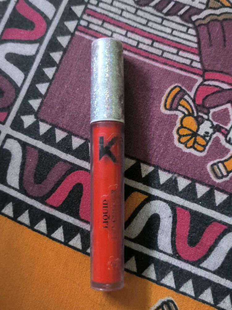 KO Liquid Lipstick