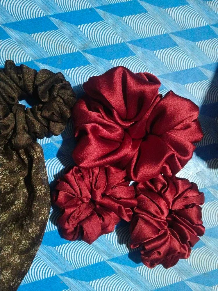 Hair Bands
