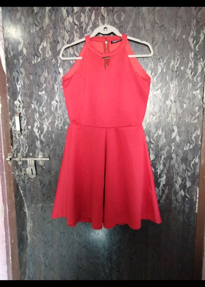 Red Dress Perfect Date Night