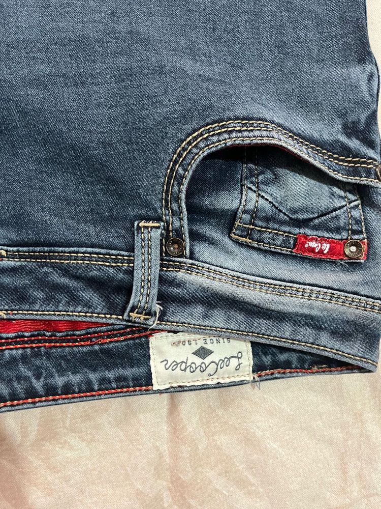 Lee Cooper Jeans