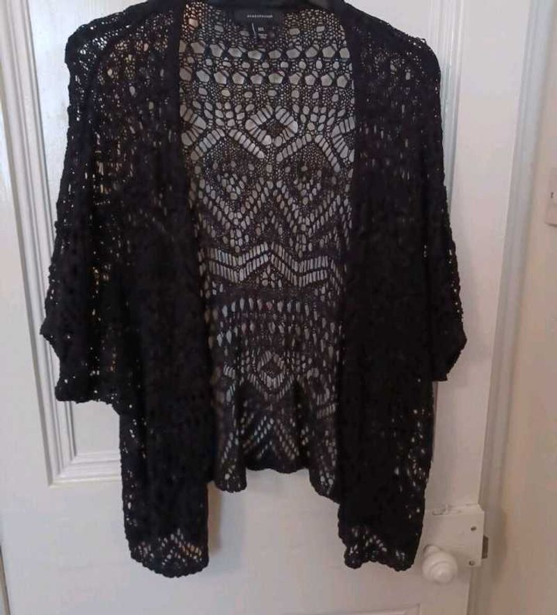 Full Sleeve Cardigan