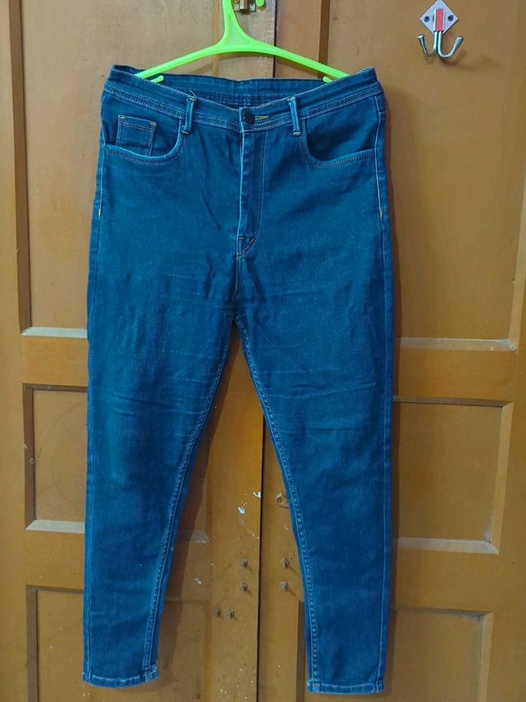 Dark Blue jeans
