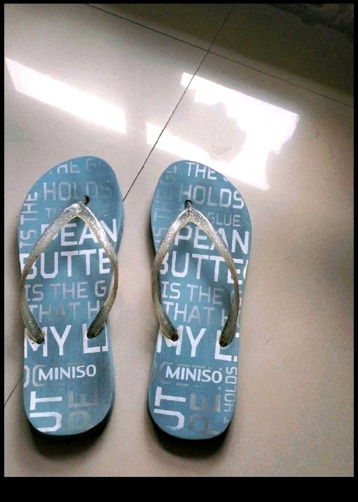 Miniso Flats