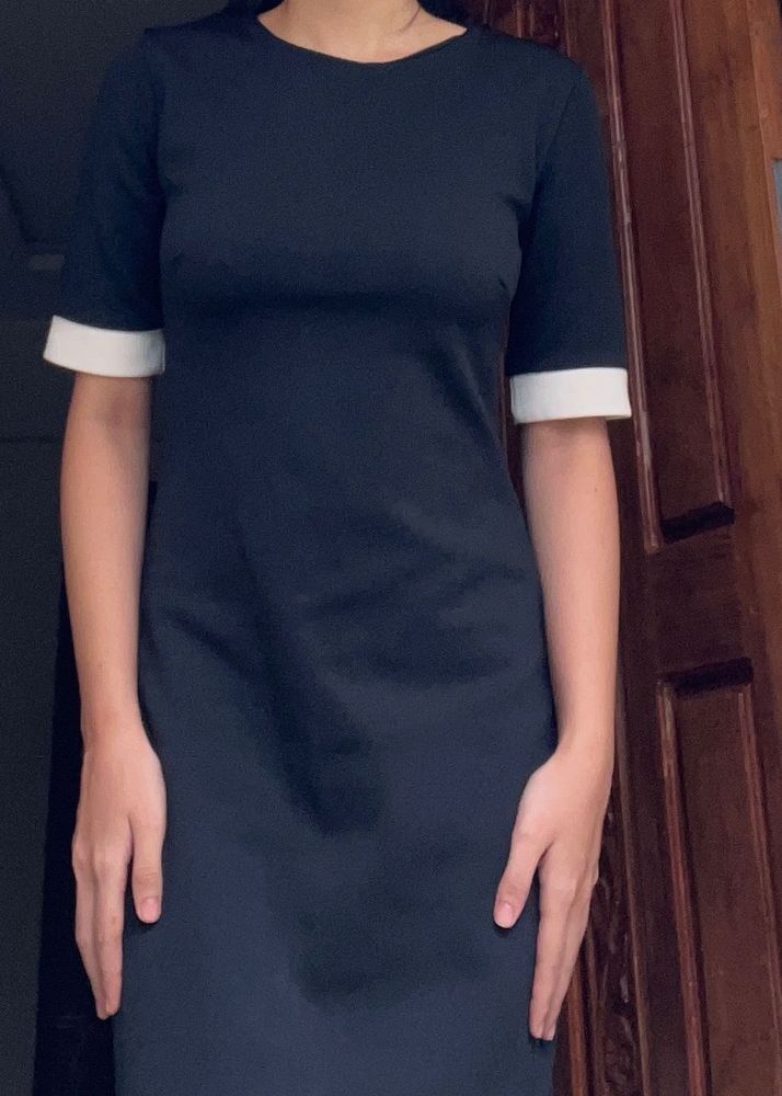 Imported Mini Dress