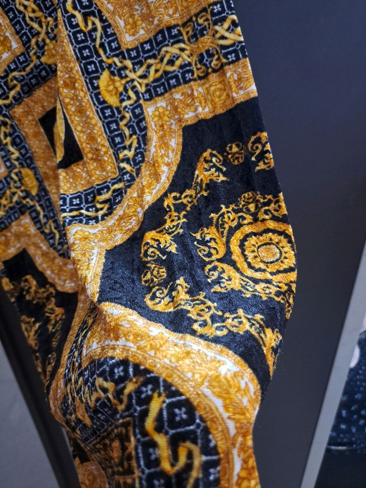 Velvet Palazzo