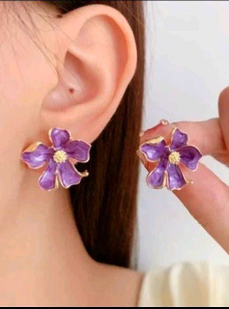 Beautiful Earrings
