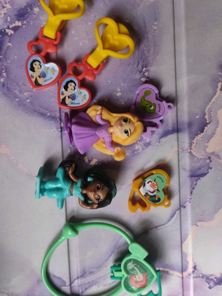 Disney Kindejoy Toys