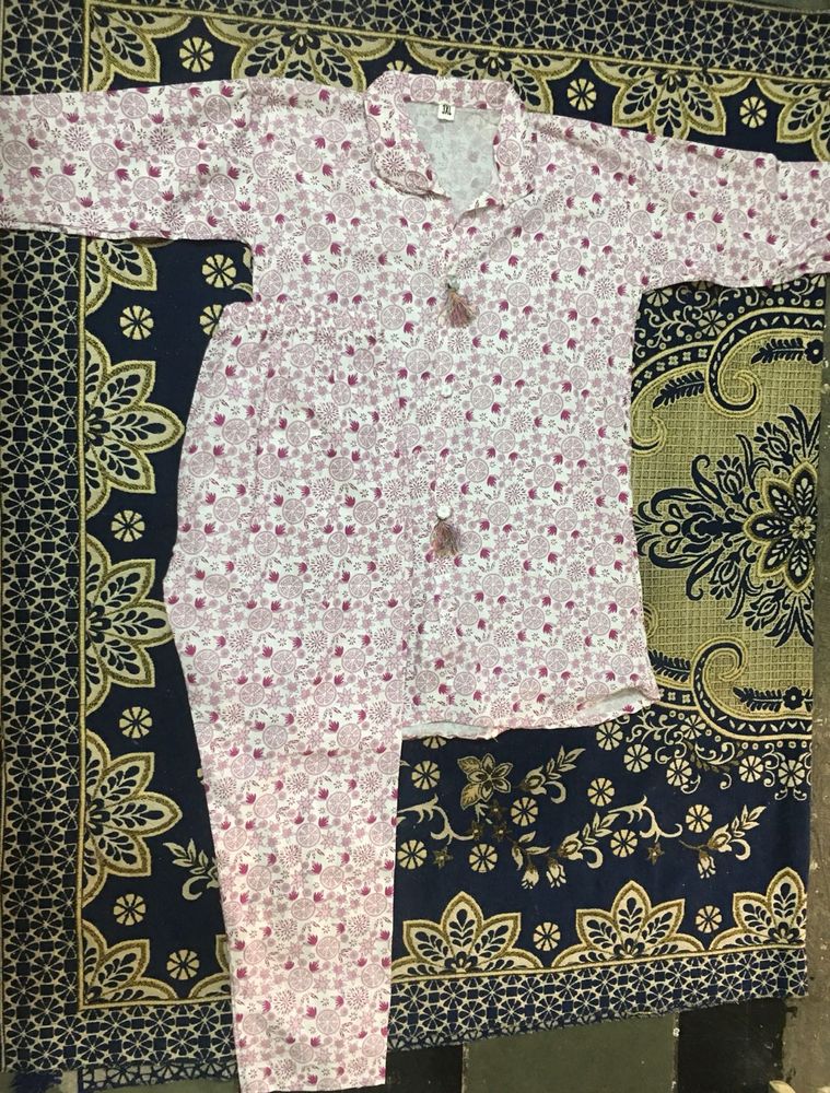 selling co ord set new with tag