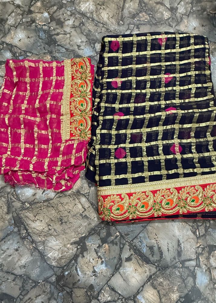 A Saree