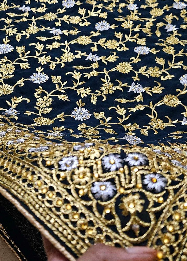 Amazing Saree Very Beautiful 😍 🤩