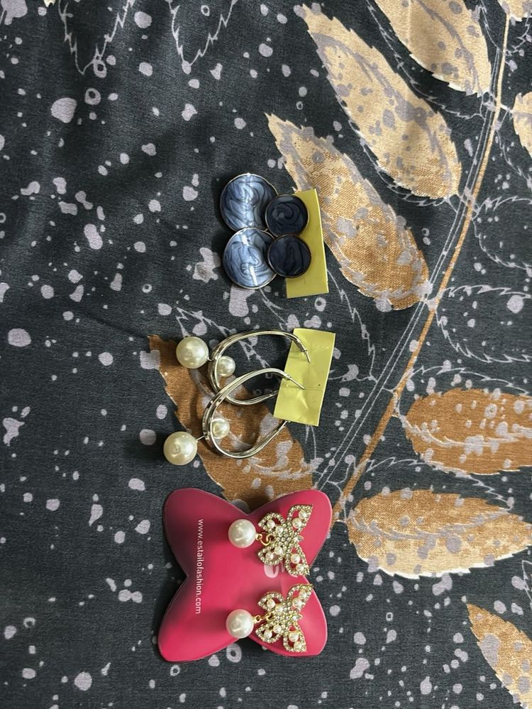 Earring Bundle