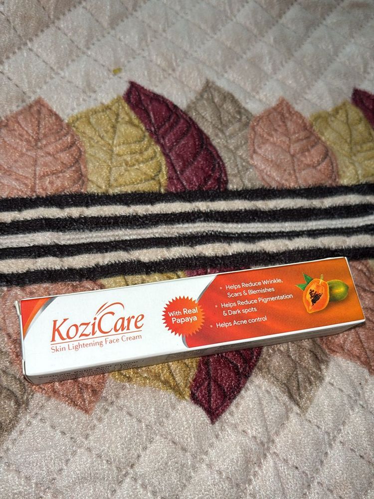 Kozicare