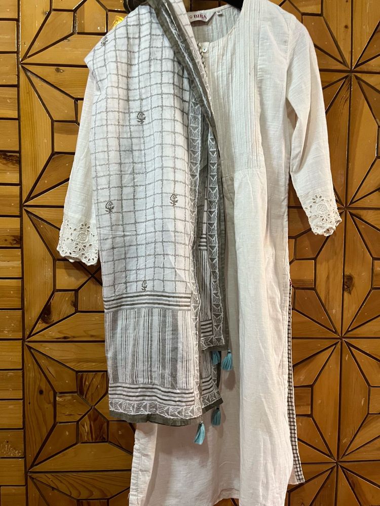 3 Piece Suit By Biba