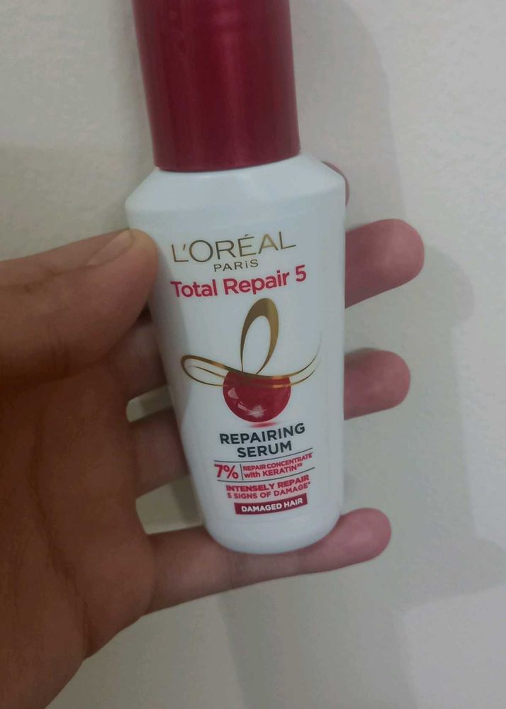 Loreal Paris Total Repair 5