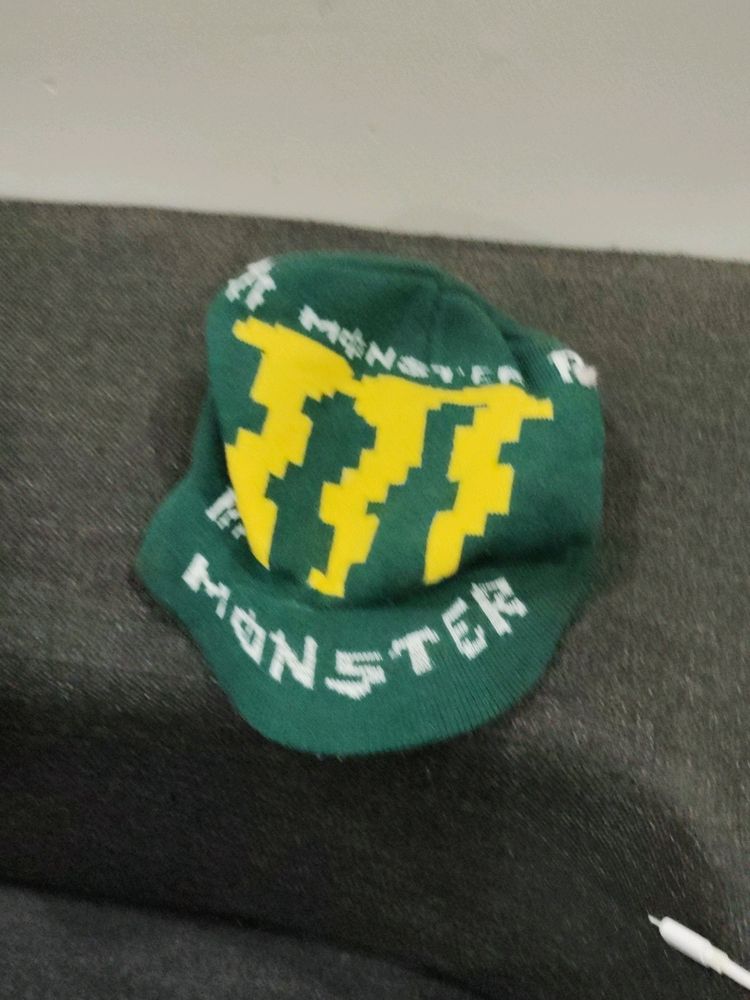 Cap