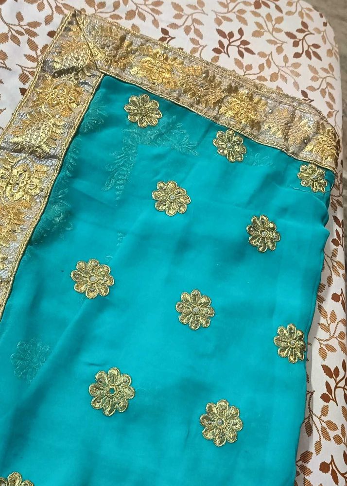 beautiful saree
