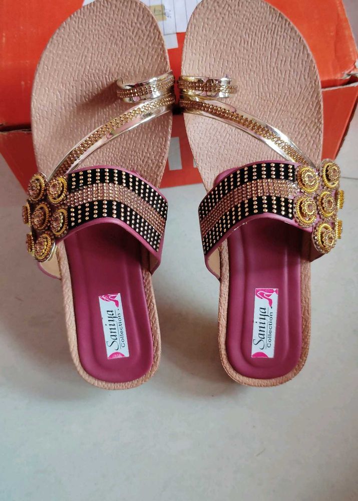 Ethnic Flats