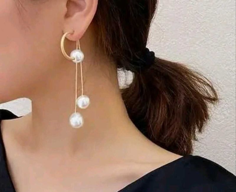Korean Earrings