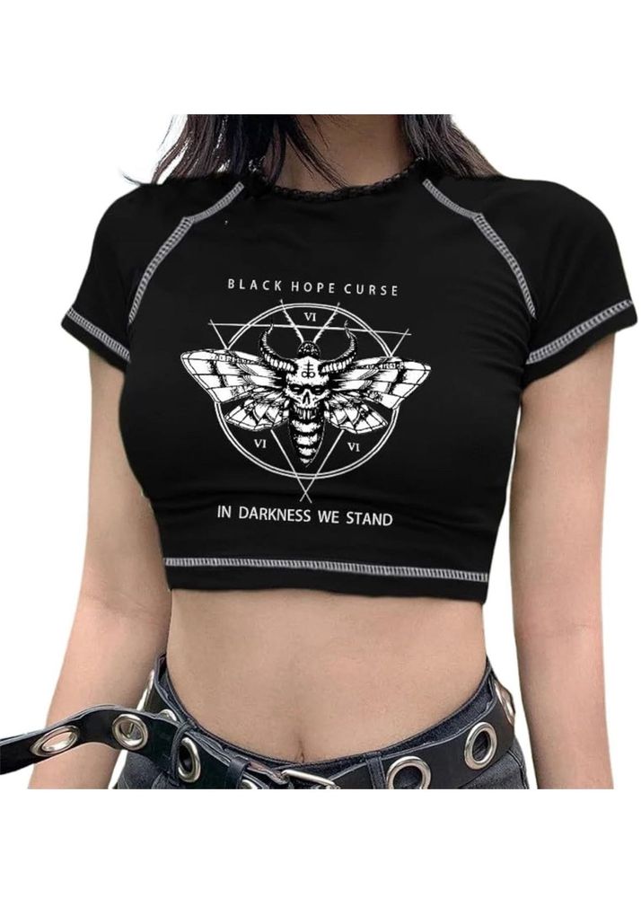2 Pc Crop Tops