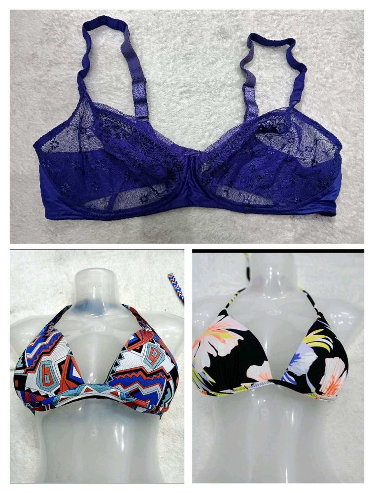 3 Set 34,C.D Size dhamaka Offer 🥰