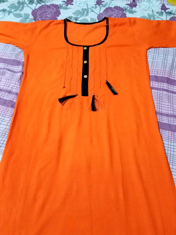 Kurti Combo