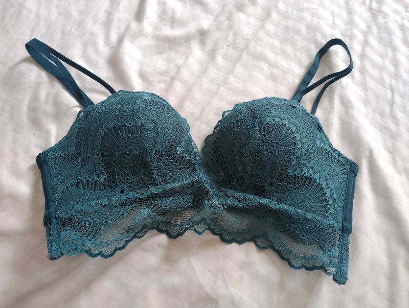 Push Up Bra
