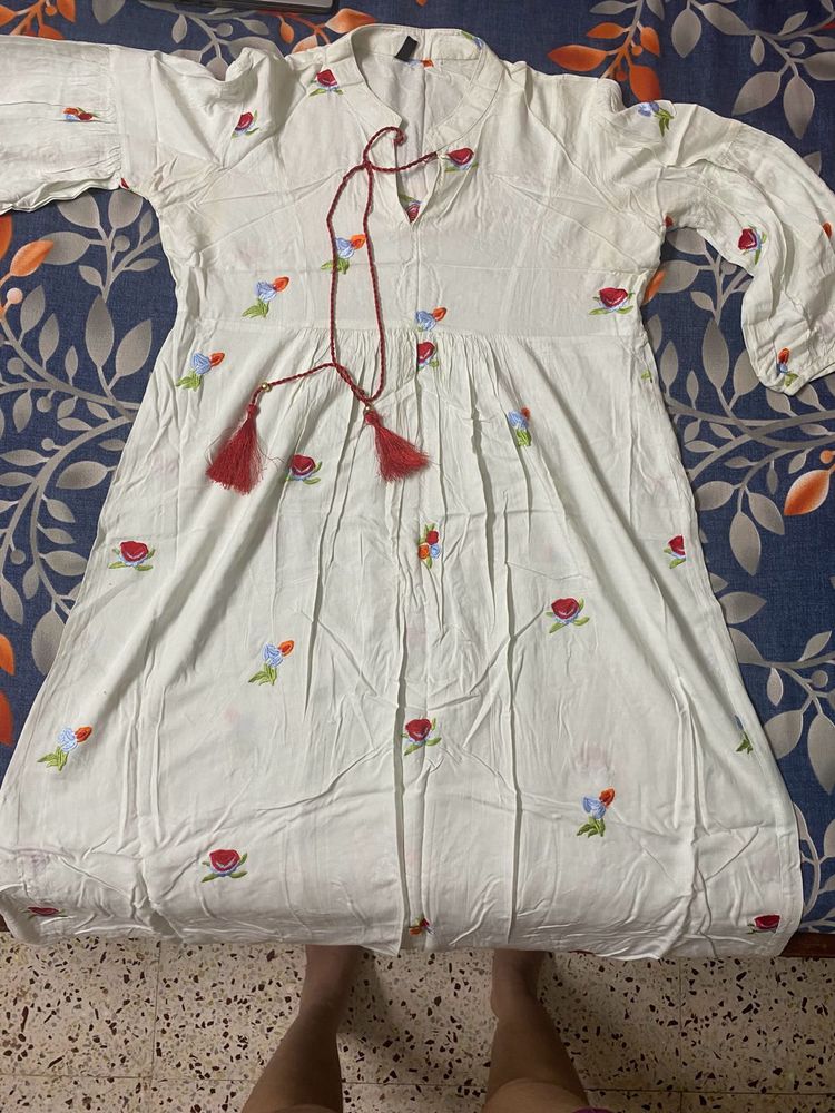 Only Kurta For Women