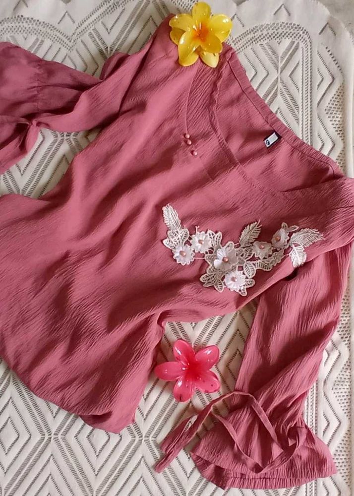 Couquette Top 💘