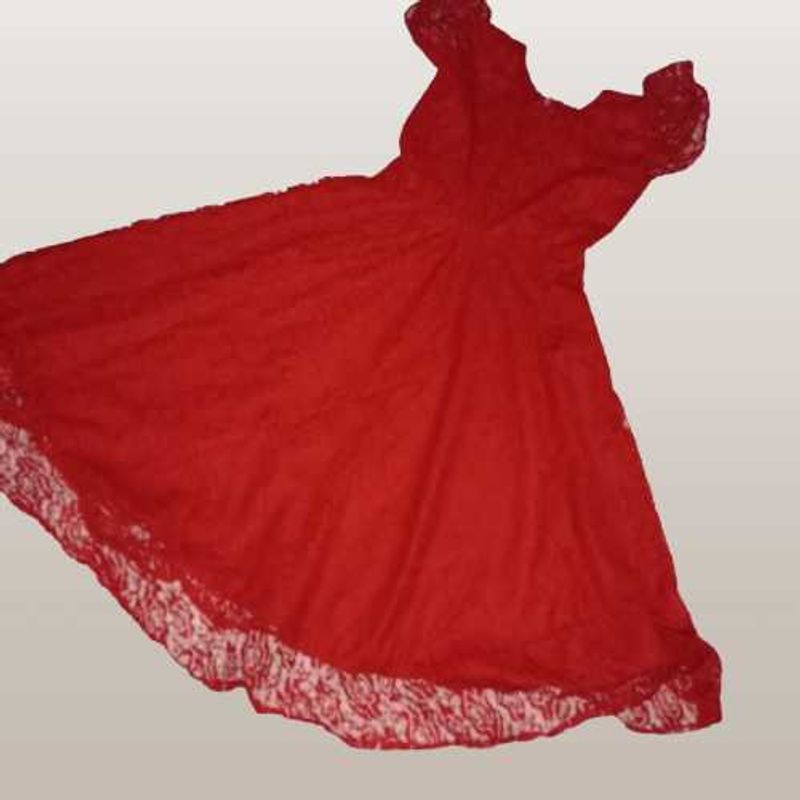 Gown