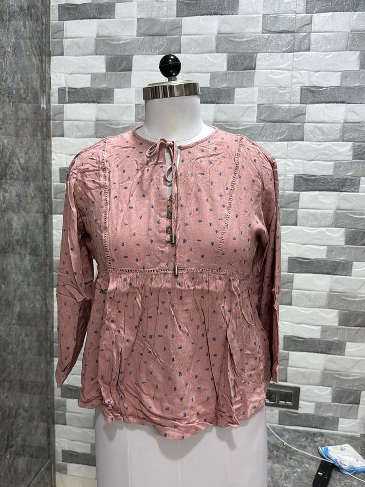 Peach Top