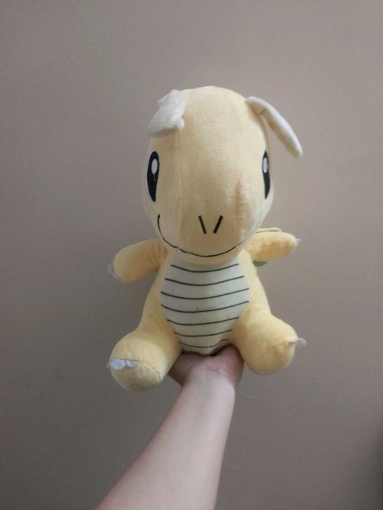 Cute Plushies