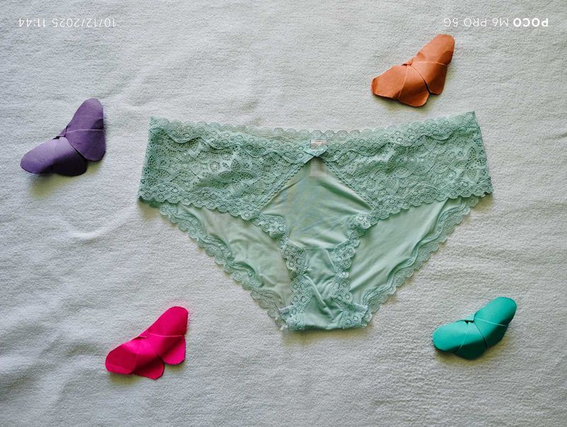 Victoria's  Secret Panties