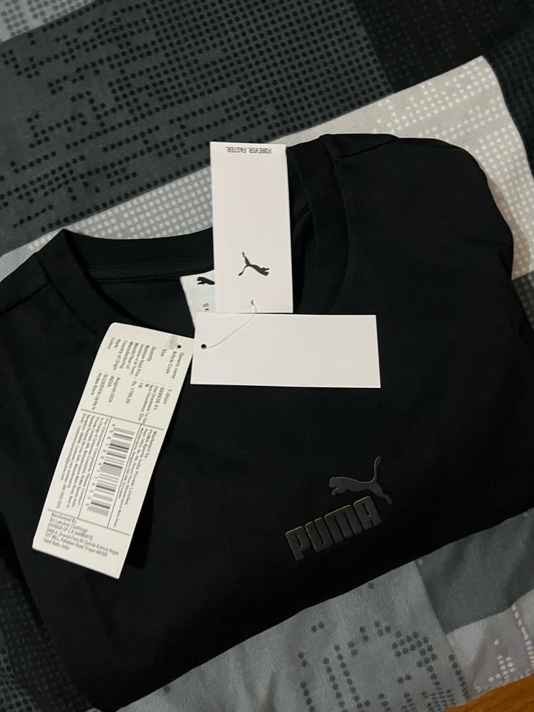 Puma original tshirt