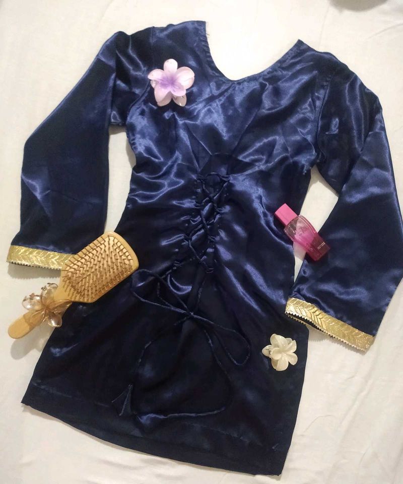 Handmade short kurti 🎀💗