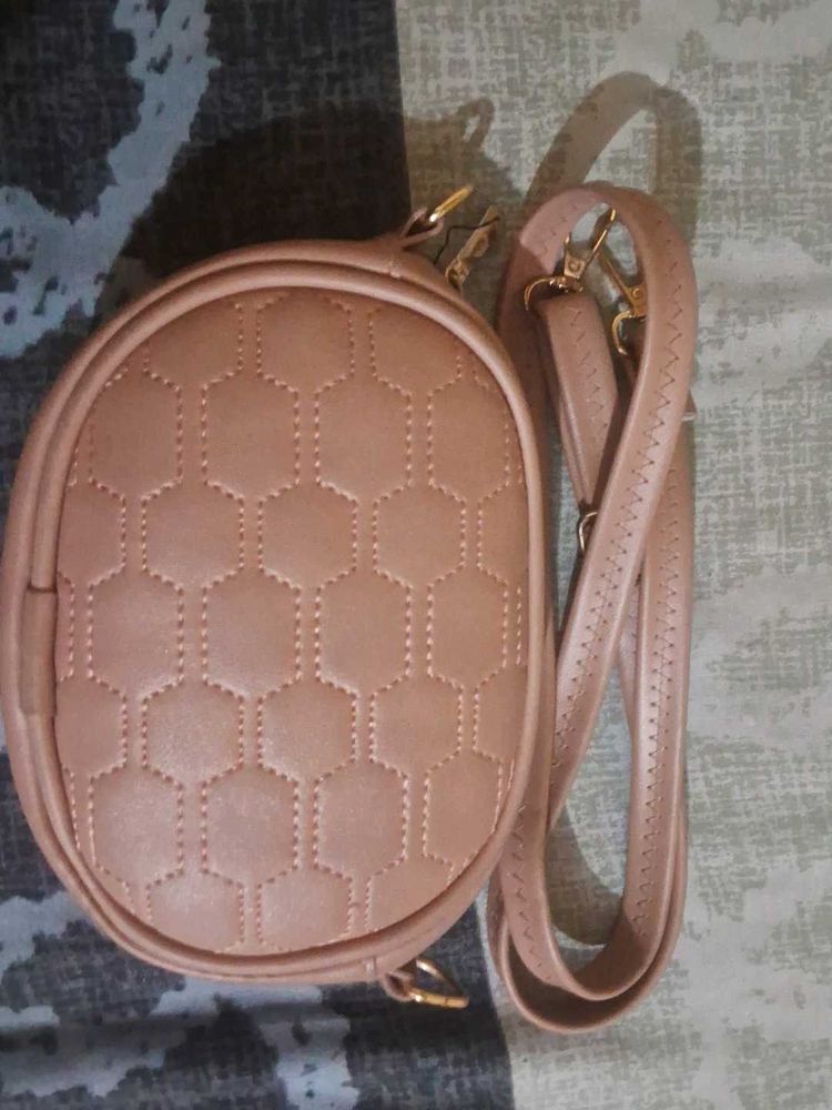 Cute Crossbody Bag