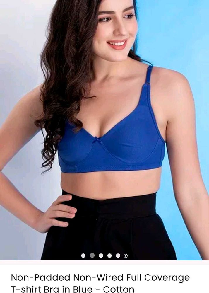Clovia Bra
