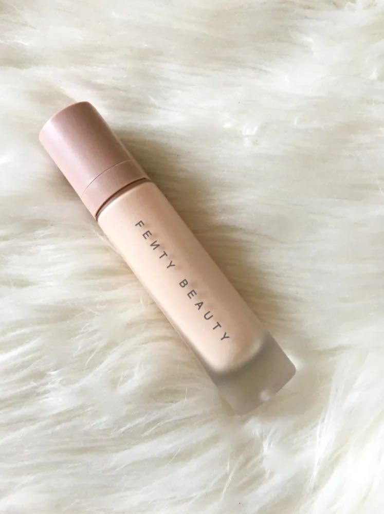Fenty Beauty Foundation
