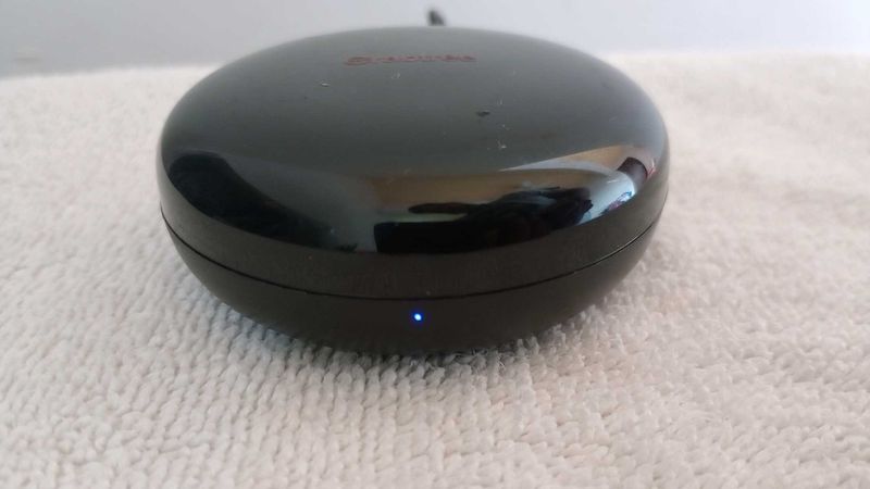 Smart Home IR remote control